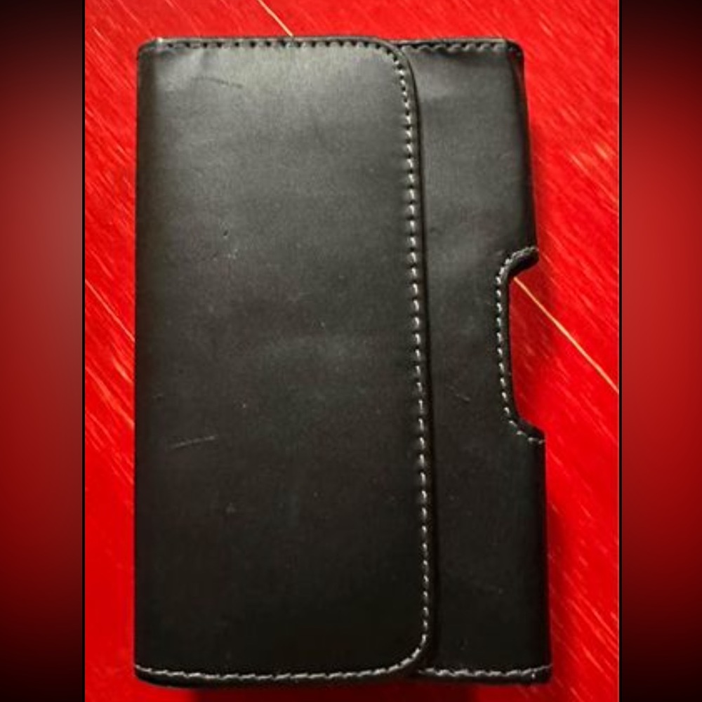 Five and a Half Inch Belt Clip for Phone